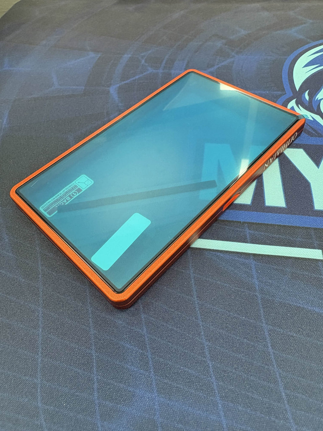 Ophidian PSA Metal Slab Protector