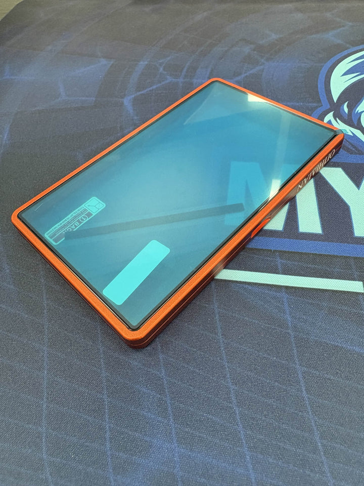 Ophidian PSA Metal Slab Protector