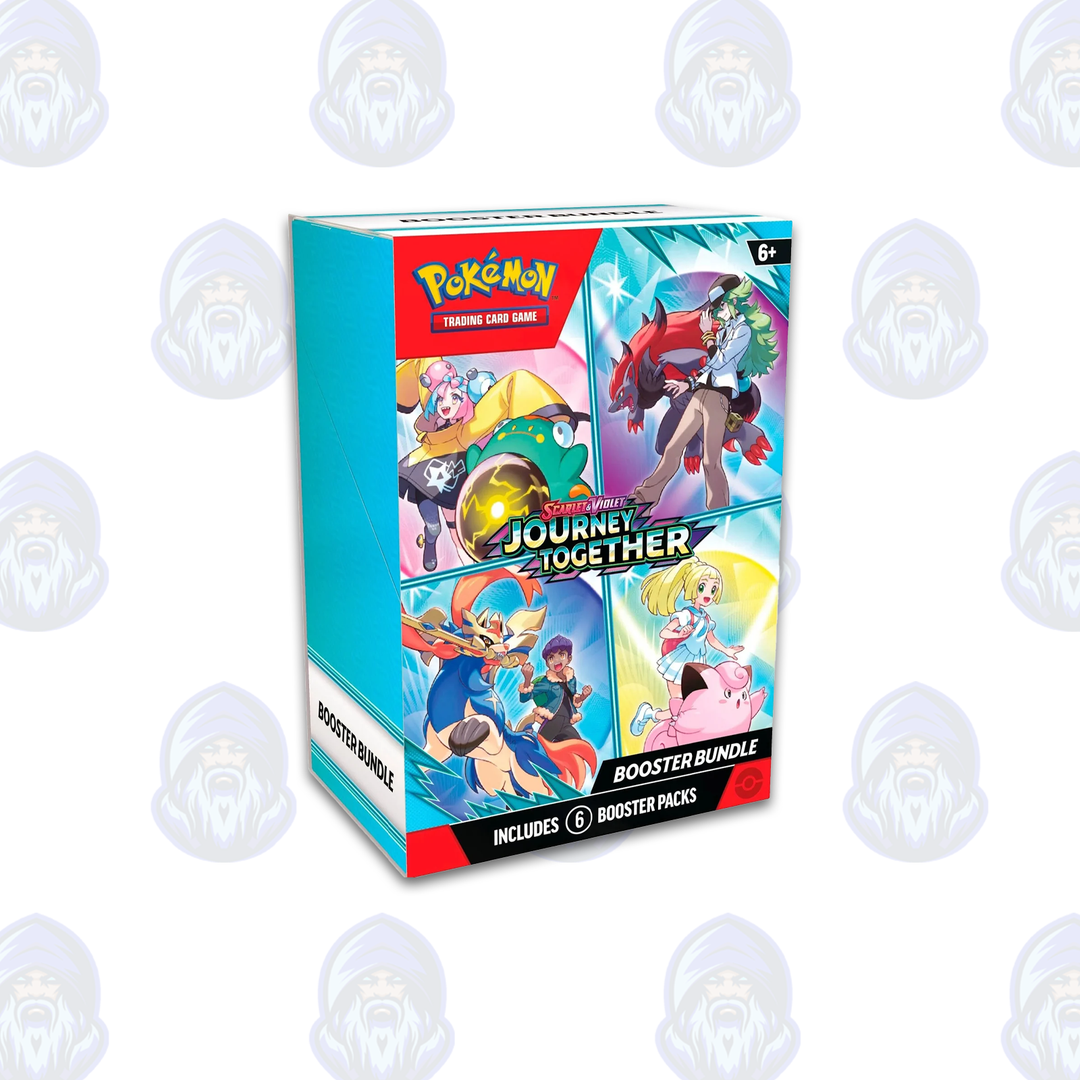 Pokemon Mystic TCG Pokemon Mystic TCG