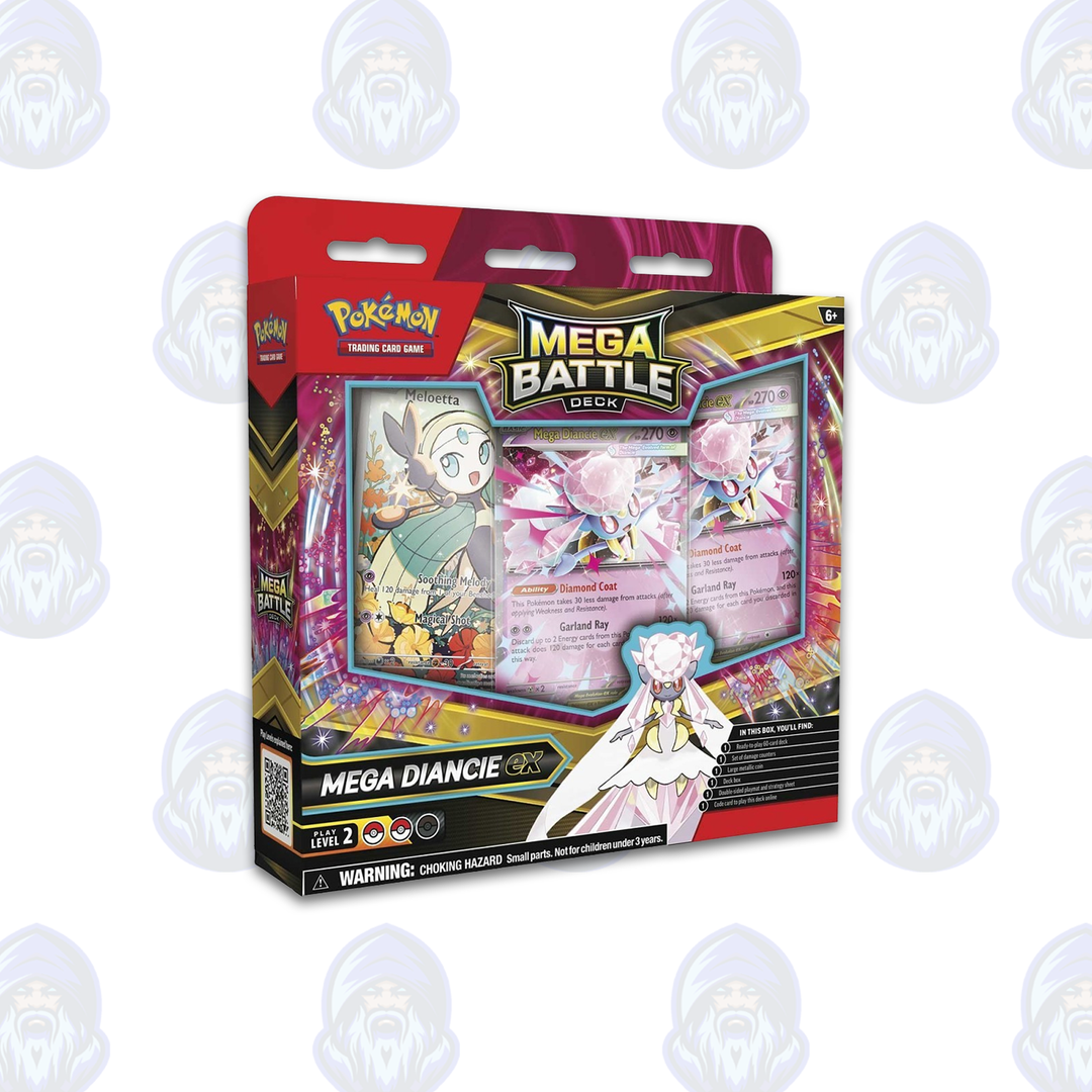 mega diancie ex pokemon card Mega Diancie ex - 267/217 - ME: Ascended Heroes