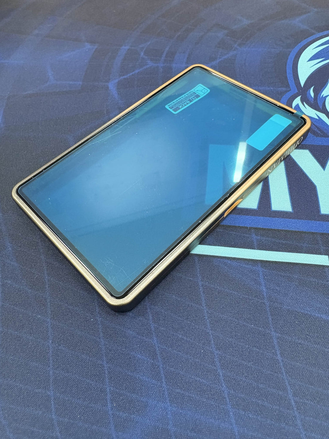 Ophidian PSA Metal Slab Protector