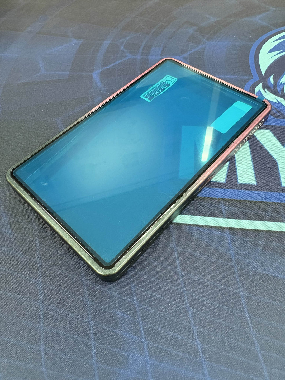 Ophidian PSA Metal Slab Protector