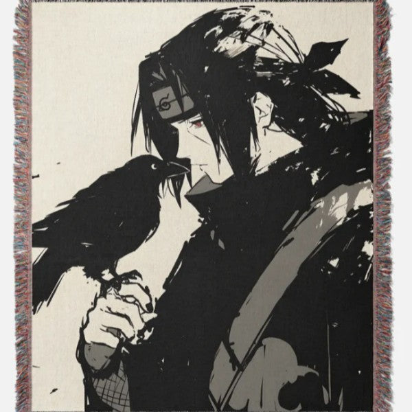 Anime Tapestry - Throw Blanket - All your favorite shows - 50+ Designs! 🔥🔥🔥