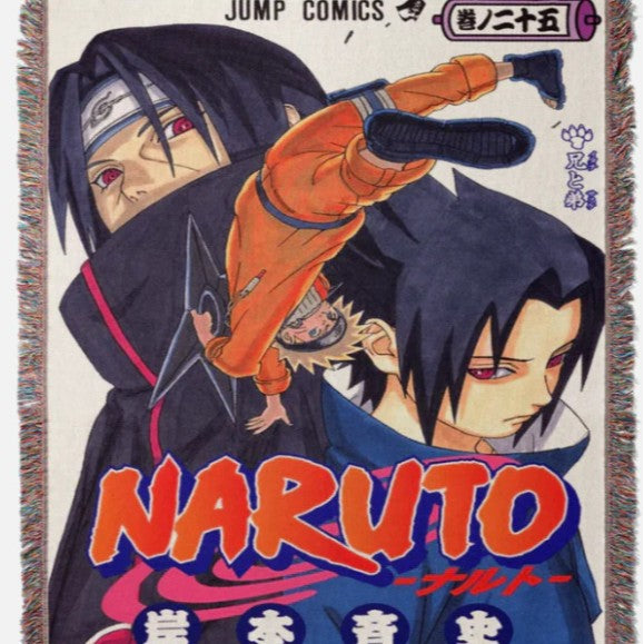 Anime Tapestry - Throw Blanket - All your favorite shows - 50+ Designs! 🔥🔥🔥