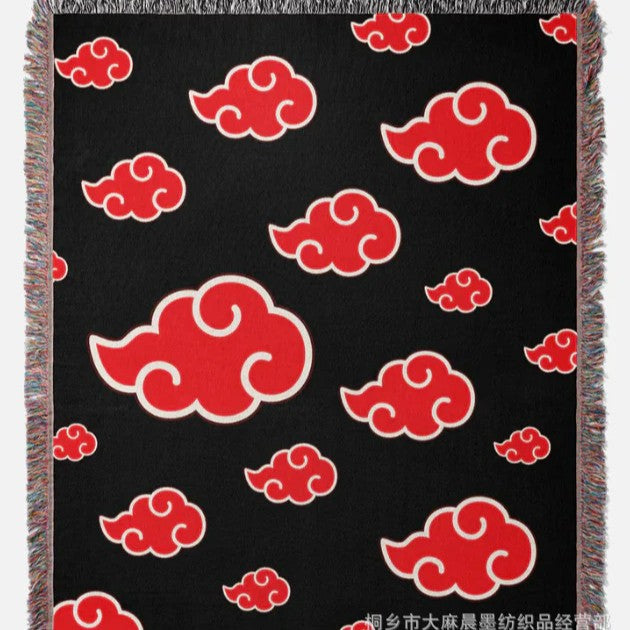 Anime Tapestry - Throw Blanket - All your favorite shows - 50+ Designs! 🔥🔥🔥