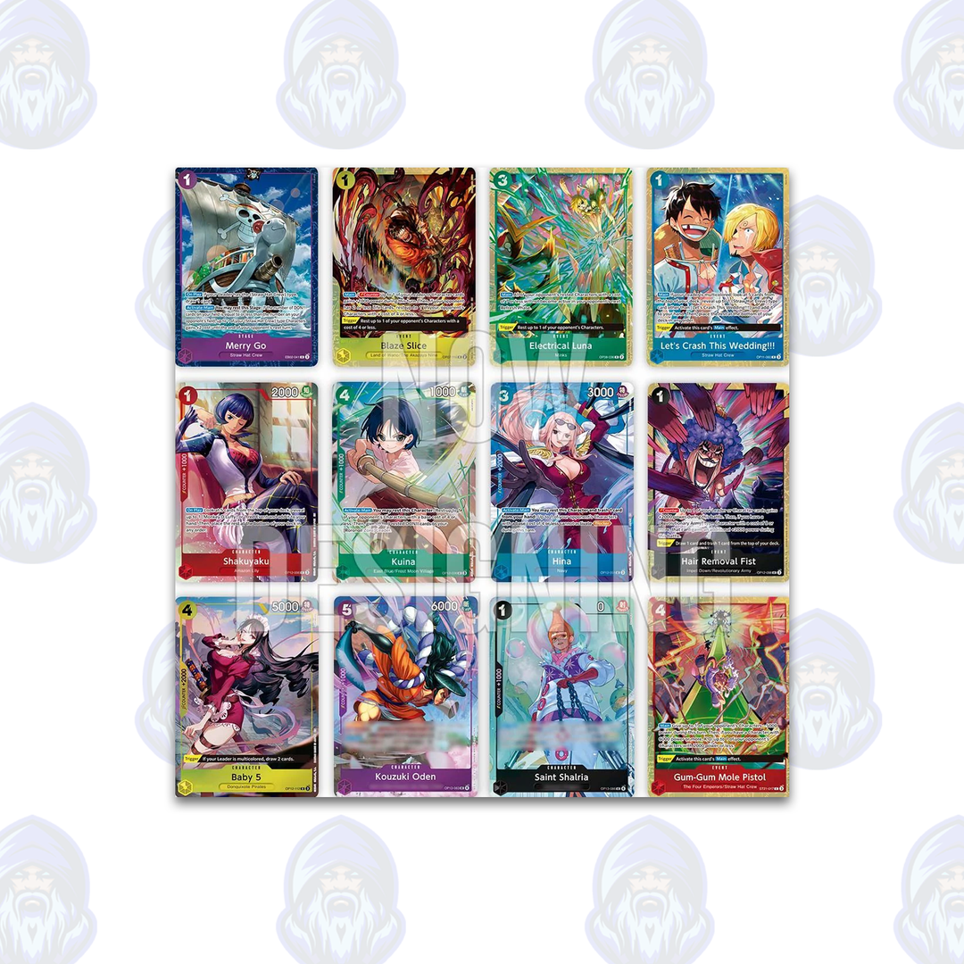 Premium Card Collection - Best Selection Vol. 5 -