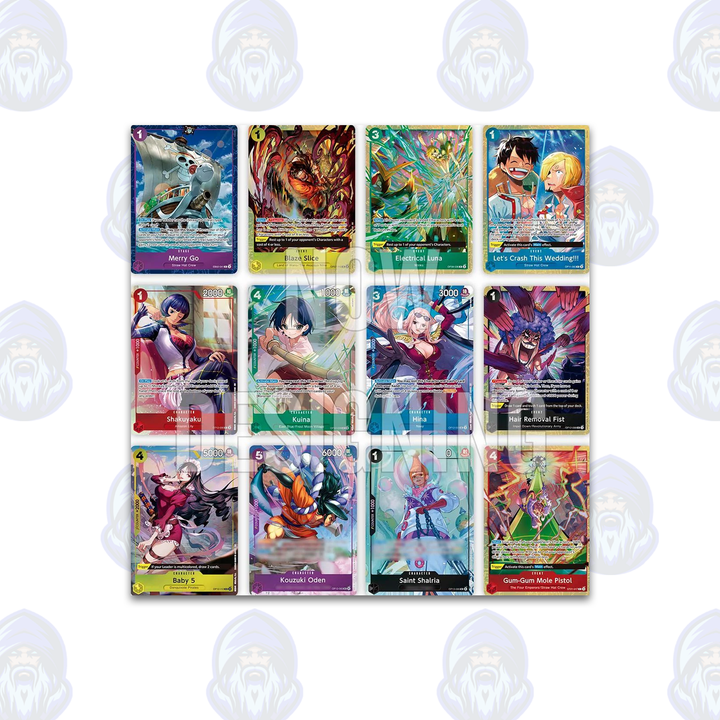 Premium Card Collection - Best Selection Vol. 5 -