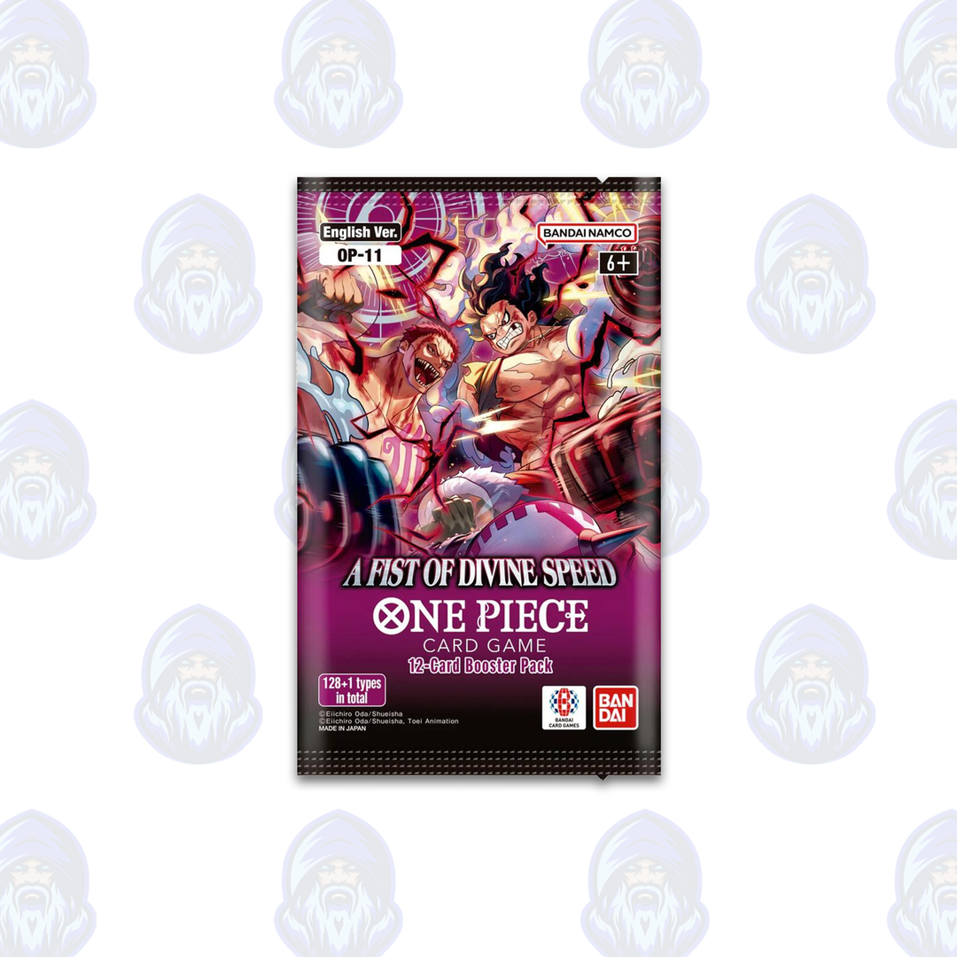 pokemon best booster box to buy 2024 One Piece Card Game: Carrying on His Will Japanese Booster Box (OP-13) – GC  Hobby main image 1