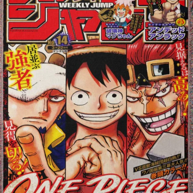 Anime Tapestry - Throw Blanket - All your favorite shows - 50+ Designs! 🔥🔥🔥