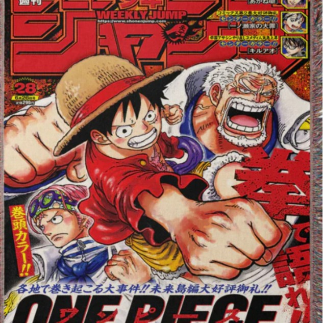 Anime Tapestry - Throw Blanket - All your favorite shows - 50+ Designs! 🔥🔥🔥