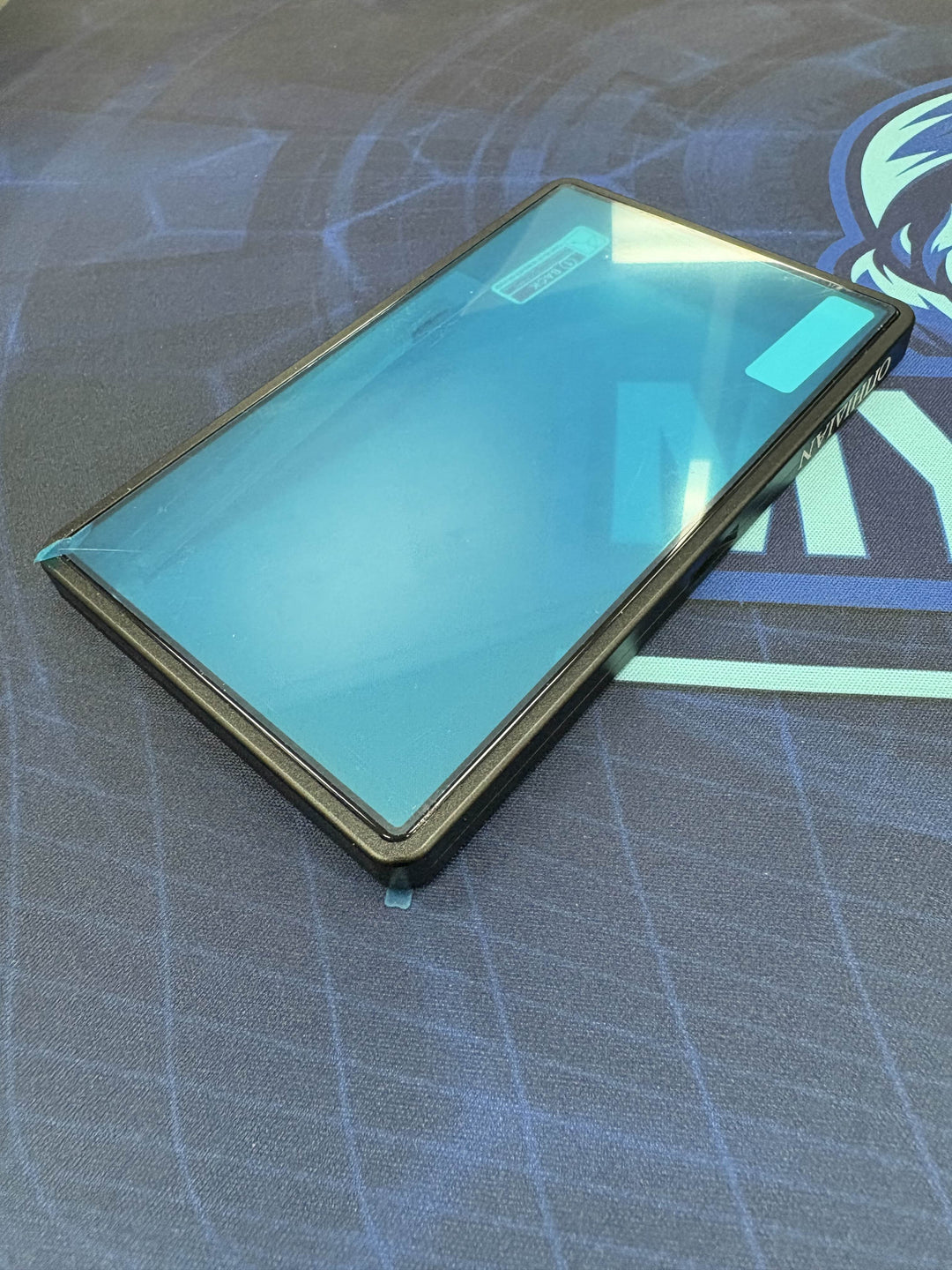 Ophidian PSA Metal Slab Protector