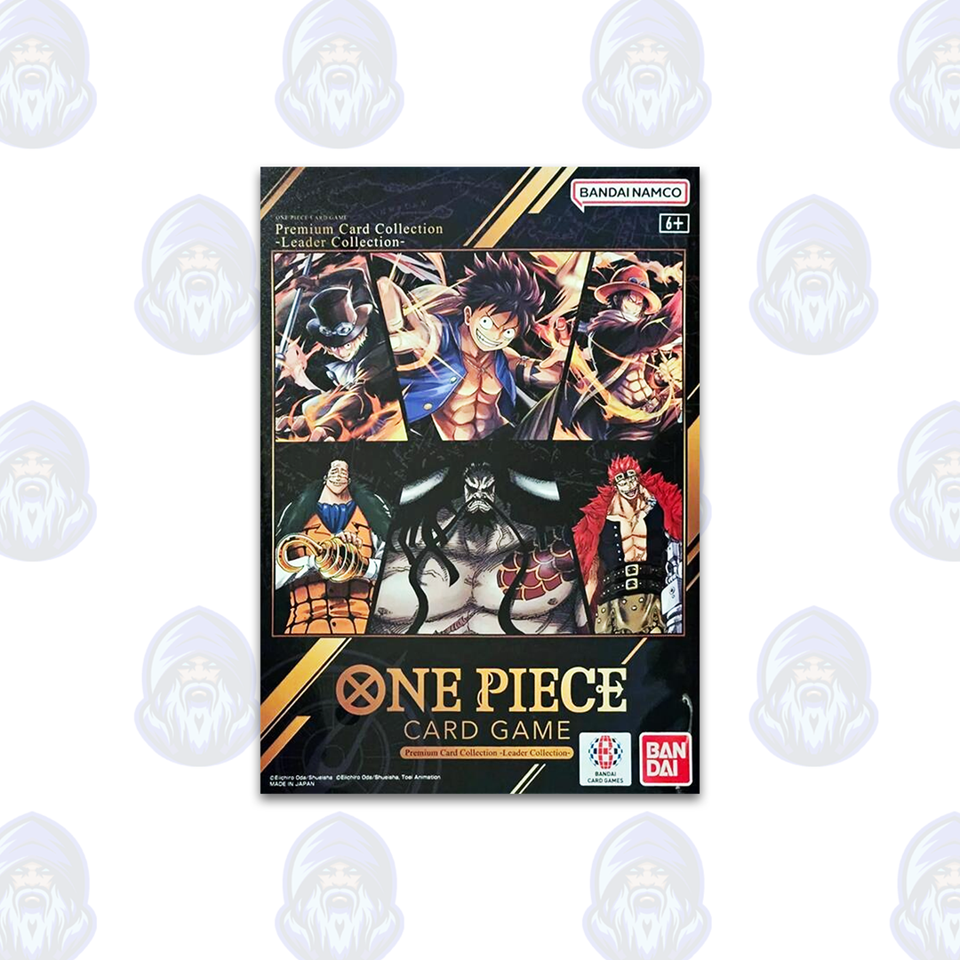 one piece card game premium card collection Best Selection Vol.2 This exclusive set includes 12 beautifully crafted cards with holo and textured foil finishes One Piece: Premium Card Collection