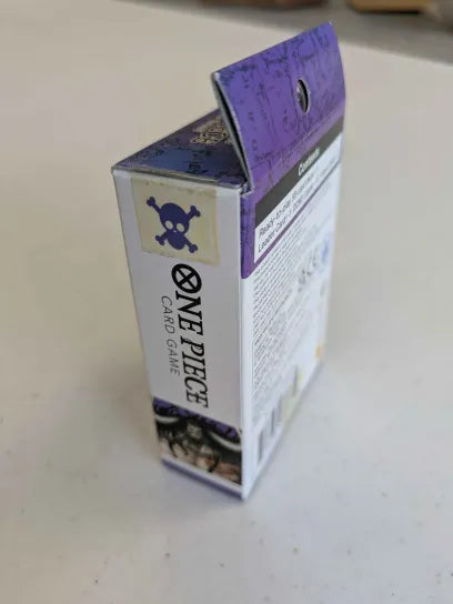 Super Pre-Release Starter Deck 4: Animal Kingdom Pirates - See Photos