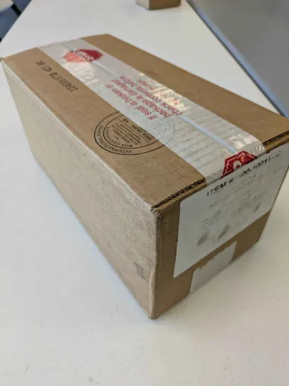 Prismatic Evolutions Pokemon Center Elite Trainer Box (Exclusive) Case