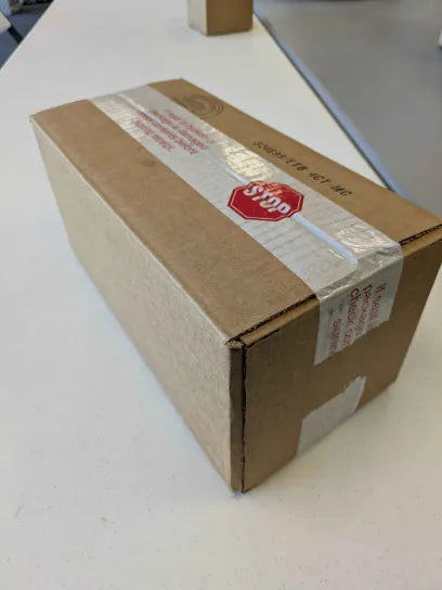 Prismatic Evolutions Pokemon Center Elite Trainer Box (Exclusive) Case