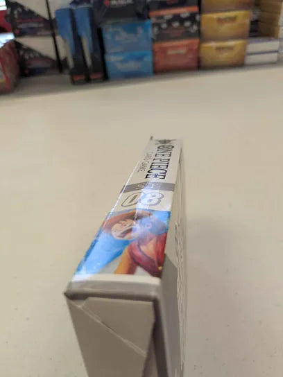 One Piece: Starter Deck 8 - Monkey.D.Luffy (SEE PHOTOS)