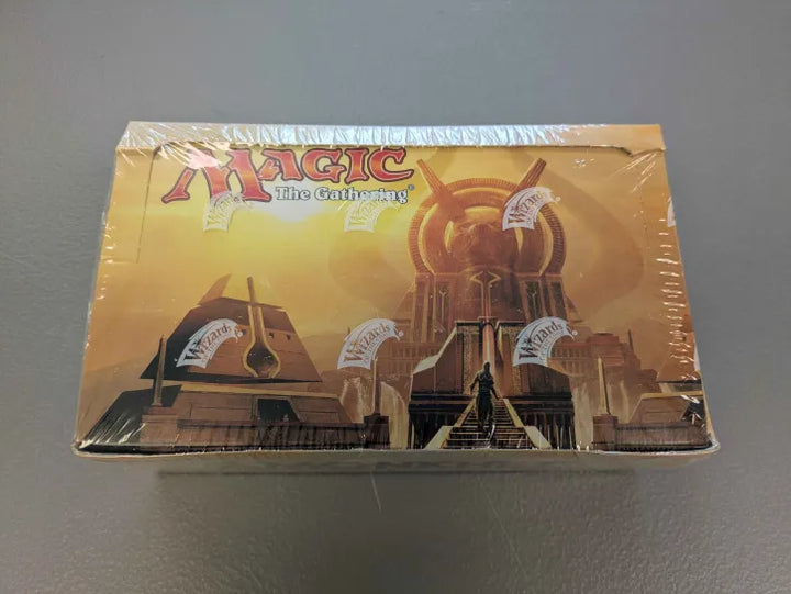 Magic the Gathering: Amonkhet - Booster Box (SEE PHOTOS)