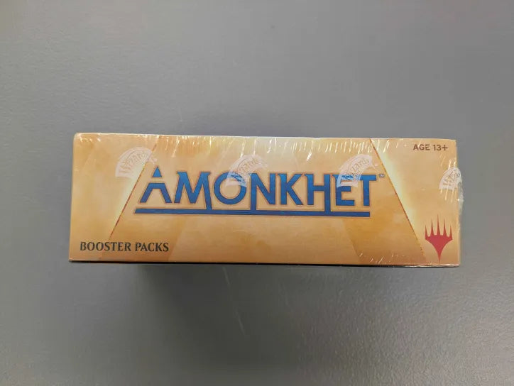 Magic the Gathering: Amonkhet - Booster Box (SEE PHOTOS)