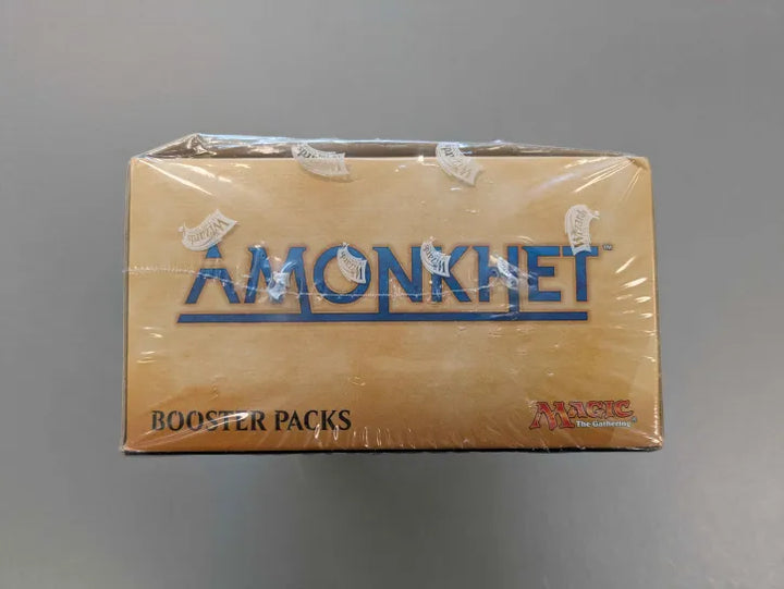 Magic the Gathering: Amonkhet - Booster Box (SEE PHOTOS)