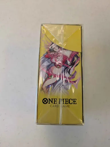 One Piece: Double Pack Set Volume 4 - 500 Years in the Future (OP07) (SEE PHOTOS)