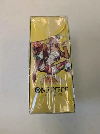One Piece: Double Pack Set Volume 4 - 500 Years in the Future (OP07) (SEE PHOTOS)