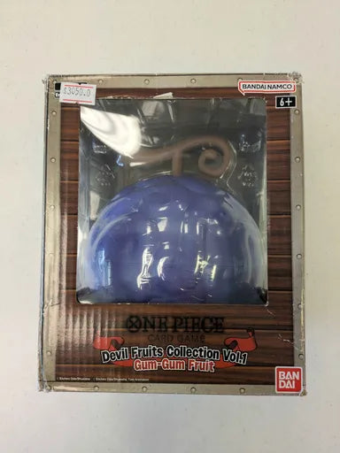 One Piece: Devil Fruits Collection Vol. 1 (SEE PHOTOS)