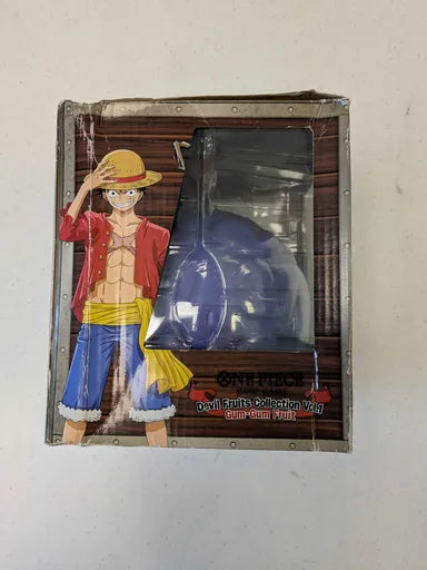 One Piece: Devil Fruits Collection Vol. 1 (SEE PHOTOS)