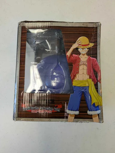 One Piece: Devil Fruits Collection Vol. 1 (SEE PHOTOS)