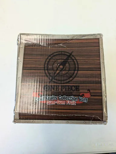 One Piece: Devil Fruits Collection Vol. 1 (SEE PHOTOS)