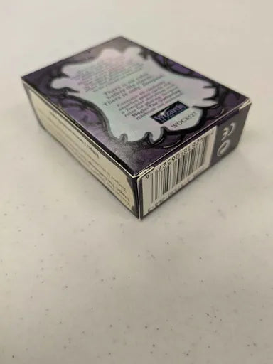 Magic the Gathering: Tempest Tournament Pack *EMPTY BOX*