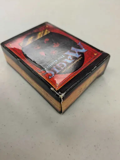 Magic the Gathering: Fourth Edition Starter Deck (BOX ONLY)