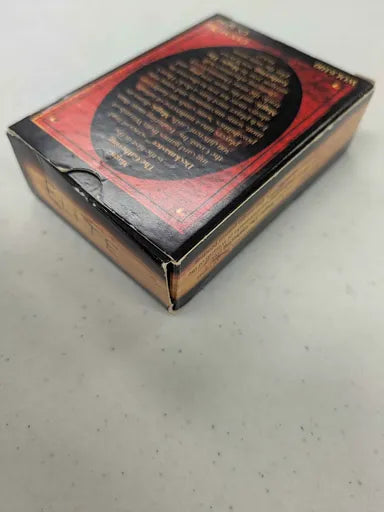 Magic the Gathering: Fourth Edition Starter Deck (BOX ONLY)
