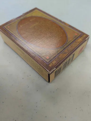 Magic the Gathering: Revised Edition - Starter Deck (BOX ONLY)