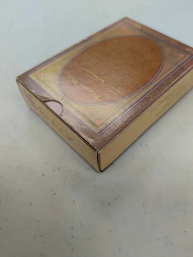 Magic the Gathering: Revised Edition - Starter Deck (BOX ONLY)