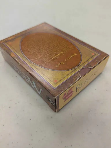 Magic the Gathering: Revised Edition - Starter Deck (BOX ONLY)