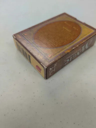 Magic the Gathering: Revised Edition - Starter Deck (BOX ONLY)