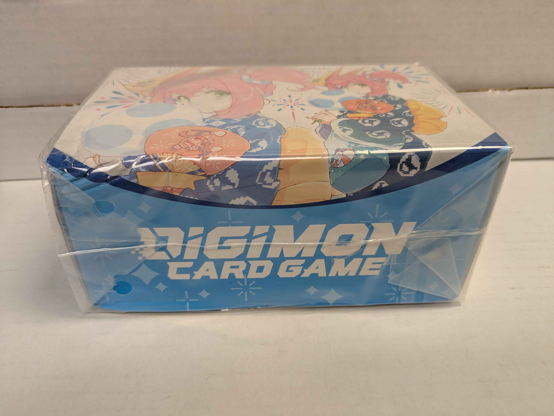 Digimon: Premium Heroines Set Ver.2 (SEE PHOTOS)