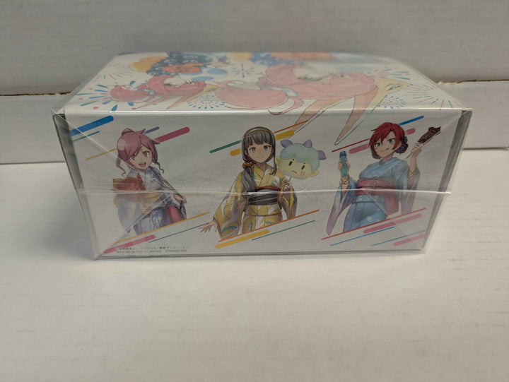 Digimon: Premium Heroines Set Ver.2 (SEE PHOTOS)