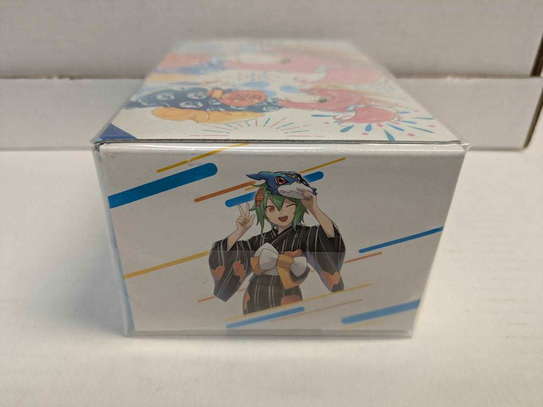 Digimon: Premium Heroines Set Ver.2 (SEE PHOTOS)