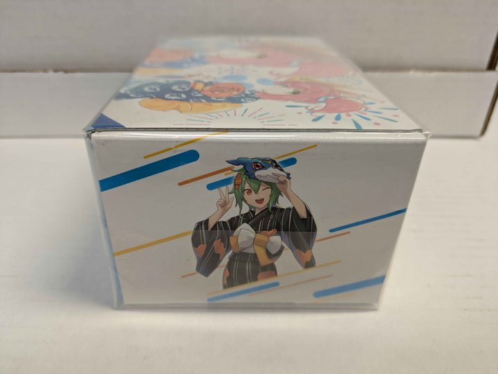 Digimon: Premium Heroines Set Ver.2 (SEE PHOTOS)