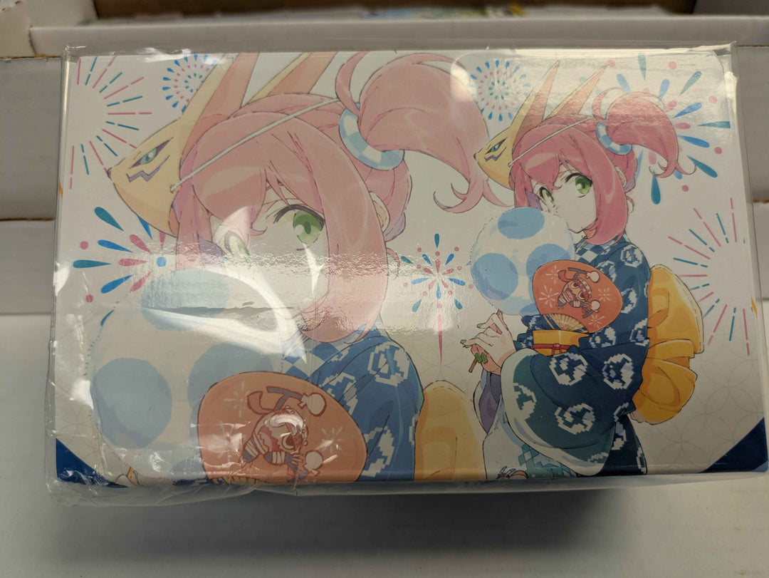 Digimon: Premium Heroines Set Ver.2 (SEE PHOTOS)