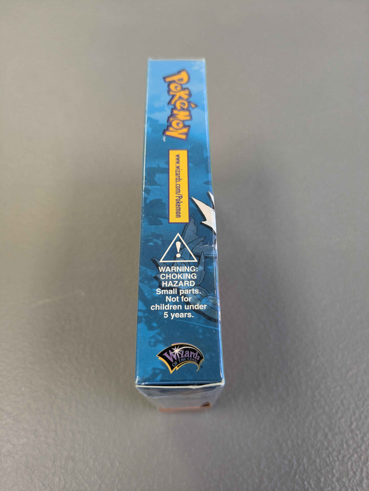 Pokemon: Base Set Unlimited Theme Deck - Overgrowth (See Photos)