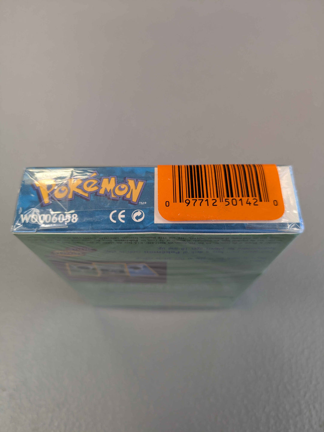 Pokemon: Base Set Unlimited Theme Deck - Overgrowth (See Photos)