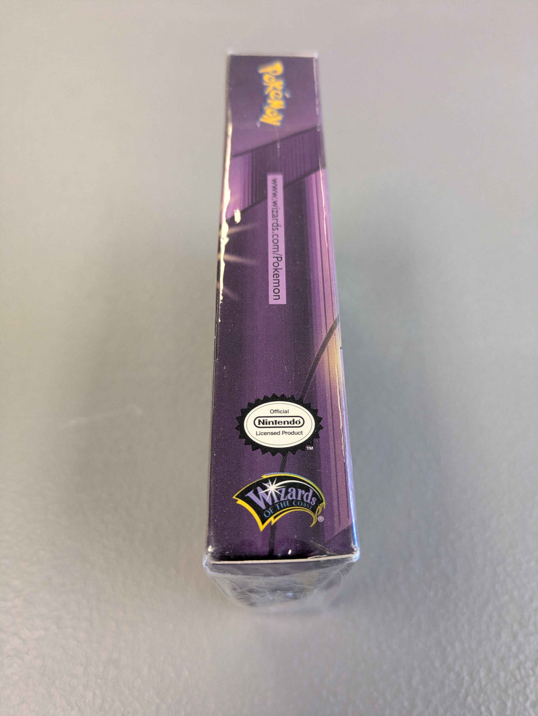 Pokemon: Gym Challenge Theme Deck - Sabrina (See Photos)