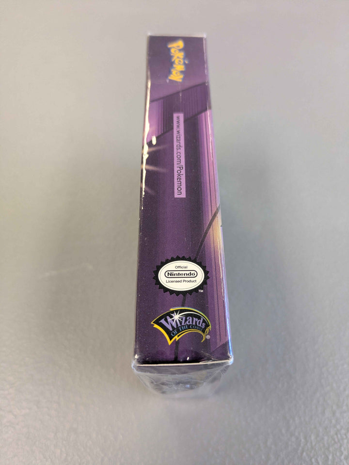 Pokemon: Gym Challenge Theme Deck - Sabrina (See Photos)
