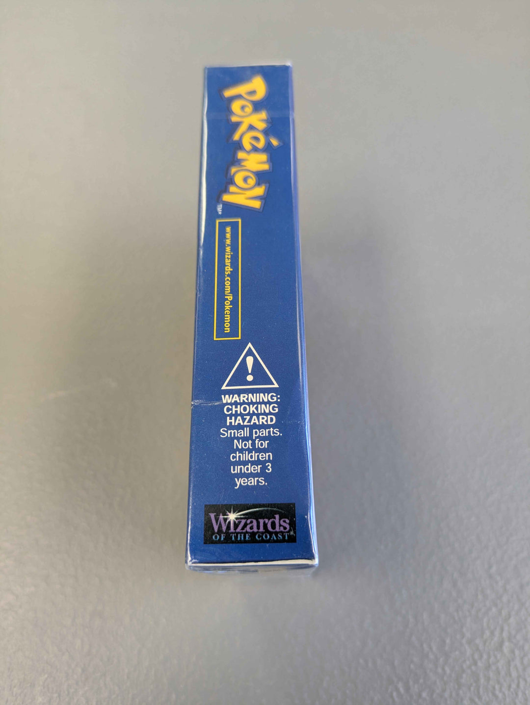 Pokemon: Base Set 2-Player Starter Set (See Photos) (2)