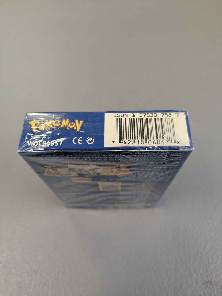 Pokemon: Base Set 2-Player Starter Set (See Photos) (2)