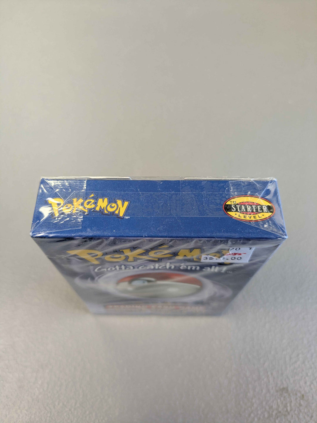Pokemon: Base Set 2-Player Starter Set (See Photos) (2)