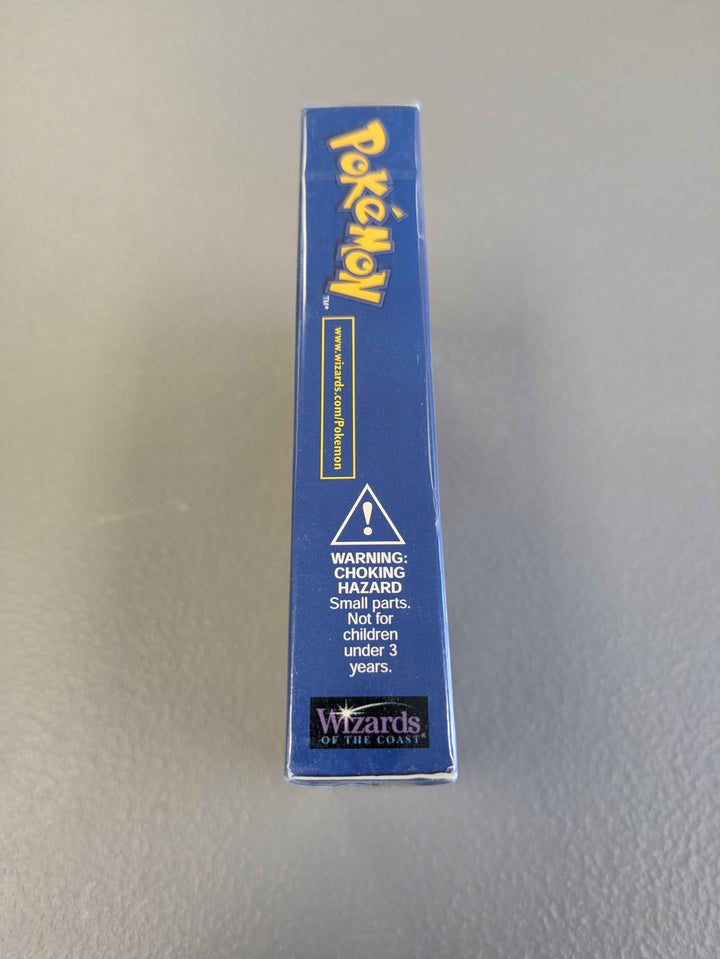 Pokemon: Base Set 2-Player Starter Set (See Photos) (1)