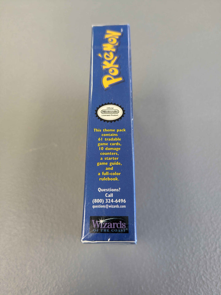 Pokemon: Base Set 2-Player Starter Set (See Photos) (1)
